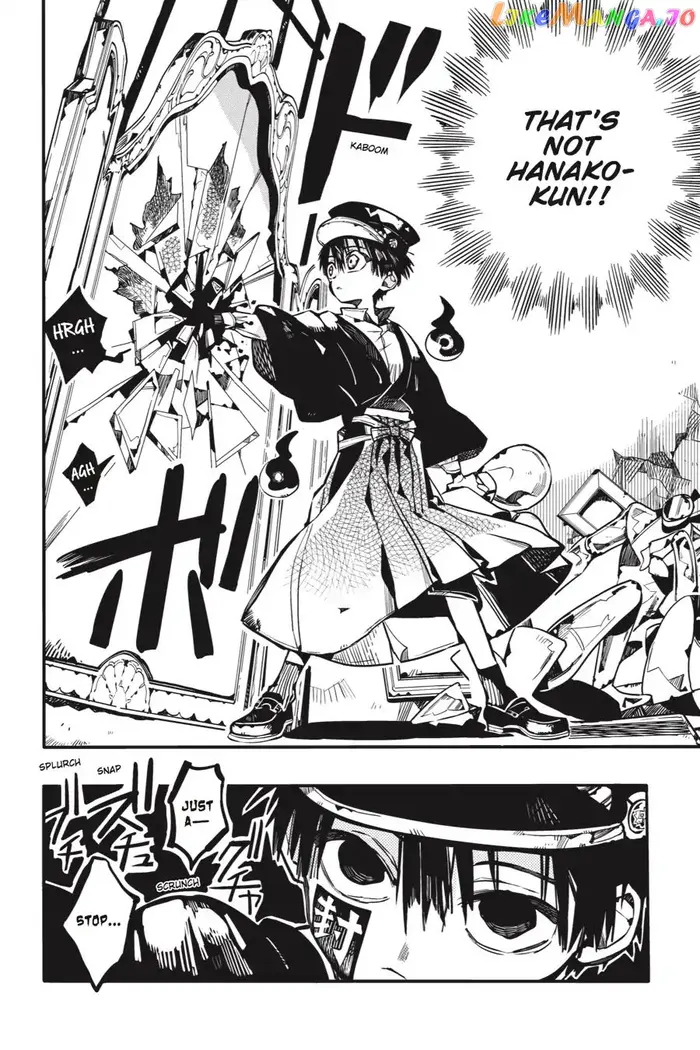 Toilet-Bound Hanako-kun Chapter 32 image 26_optimized